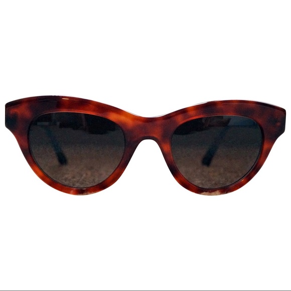 Rouje Accessories - Rouje by Gipsy Caravan Sunglasses